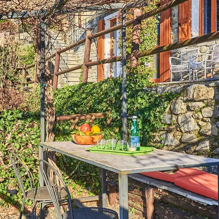 Borgo Verginate-1 By Interhome Apartment *