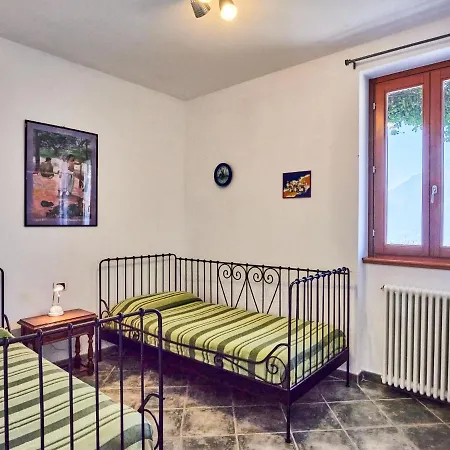 Borgo Verginate-1 By Interhome