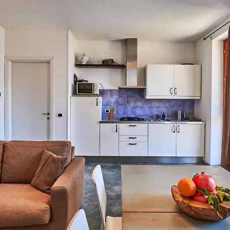 Apartment Borgo Verginate-1 By Interhome