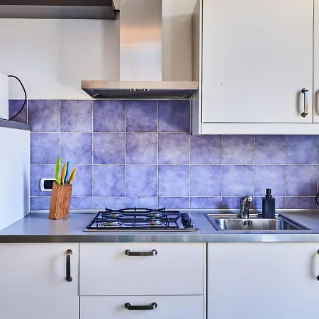 Borgo Verginate-1 By Interhome *