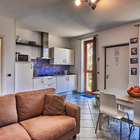 Apartment Borgo Verginate-1 By Interhome