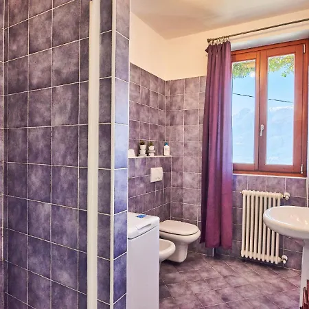 Apartment Borgo Verginate-1 By Interhome *