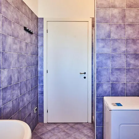 Borgo Verginate-1 By Interhome Apartment Bellano