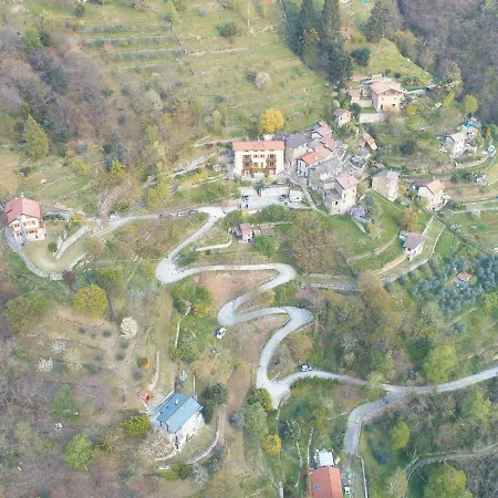 Borgo Verginate-1 By Interhome Bellano
