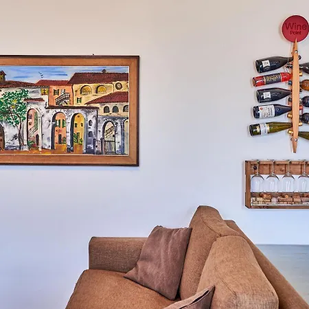 Borgo Verginate-1 By Interhome Apartment *