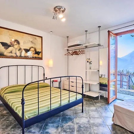 701 By Interhome Apartament *