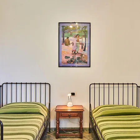 Borgo Verginate-1 By Interhome Apartment *