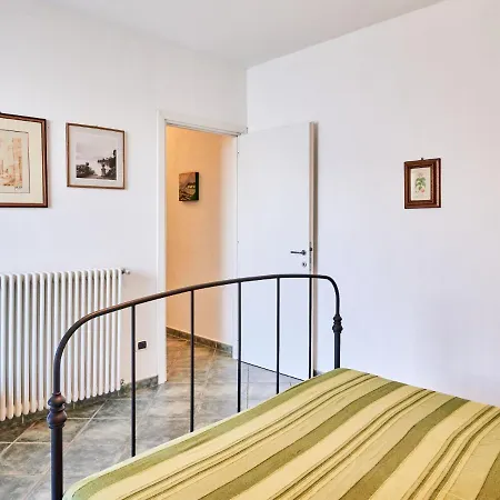 Borgo Verginate-1 By Interhome * Bellano