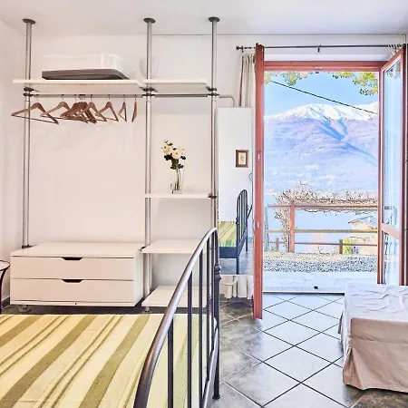 Apartment Borgo Verginate-1 By Interhome *