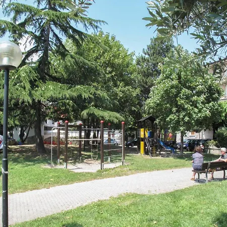 Borgo Verginate-1 By Interhome