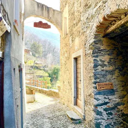 Borgo Verginate-1 By Interhome *