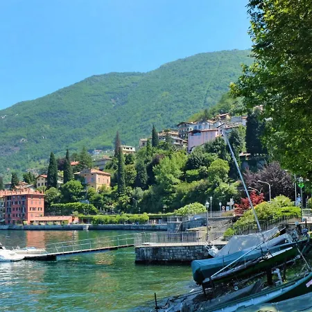 Borgo Verginate-1 By Interhome Apartment Bellano