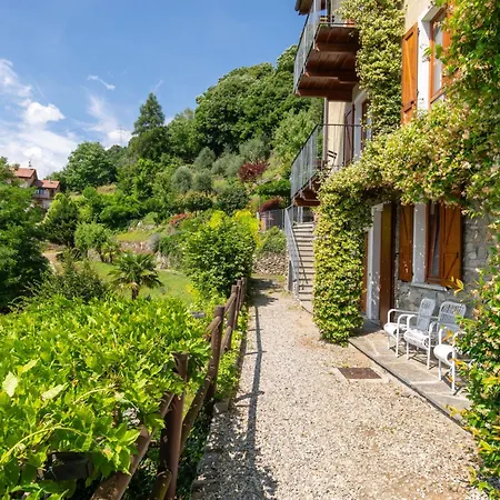 Borgo Verginate-1 By Interhome *