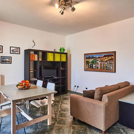 Appartement Borgo Verginate-1 By Interhome Bellano