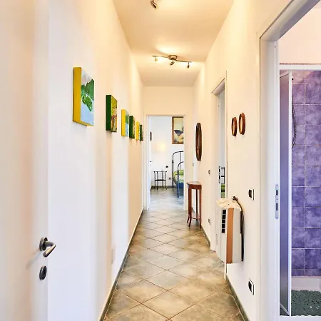 Borgo Verginate-1 By Interhome *