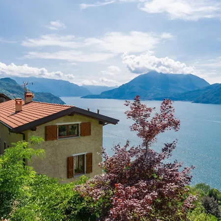 Appartement Borgo Verginate-1 By Interhome Bellano