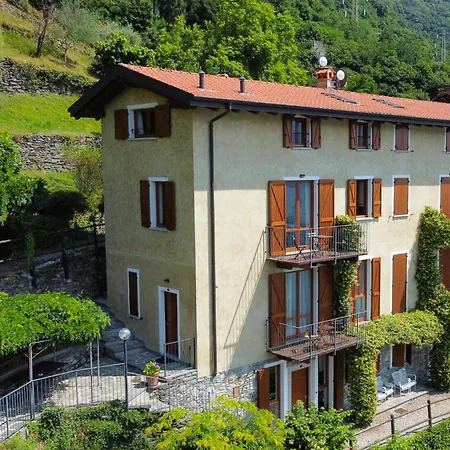 Borgo Verginate-1 By Interhome Appartement Bellano